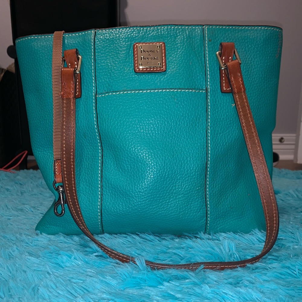Dooney and Bourke